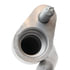 66895 by FOUR SEASONS - Suction & Liquid Line Hose Assembly w/ Captured Orifice Tube