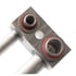 66895 by FOUR SEASONS - Suction & Liquid Line Hose Assembly w/ Captured Orifice Tube