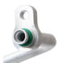66947 by FOUR SEASONS - Discharge Line Hose Assembly