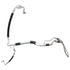 66973 by FOUR SEASONS - Suction & Liquid Line Internal Heat Exchange Hose Assembly