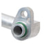 66973 by FOUR SEASONS - Suction & Liquid Line Internal Heat Exchange Hose Assembly