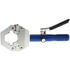 69196 by FOUR SEASONS - Beadlock Crimper Kit, Hydraulic, Portable, Integrated Hand Pump
