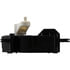 73575 by FOUR SEASONS - HVAC Air Door Actuator