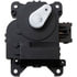 73583 by FOUR SEASONS - HVAC Air Door Actuator