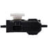 73687 by FOUR SEASONS - HVAC Air Door Actuator
