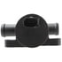 74938 by FOUR SEASONS - Single Solenoid Electronic Heater Valve