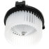 75007 by FOUR SEASONS - Flanged Vented CCW Blower Motor w/ Wheel