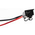 75161 by FOUR SEASONS - Flanged Vented CW Blower Motor w/ Wheel