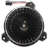 75161 by FOUR SEASONS - Flanged Vented CW Blower Motor w/ Wheel