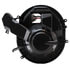 75163 by FOUR SEASONS - Flanged Vented CW Blower Motor w/ Wheel