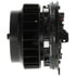 76538 by FOUR SEASONS - Brushless Flanged Vented CCW Blower Motor w/ Wheel