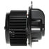 76602 by FOUR SEASONS - Flanged Vented CCW Blower Motor w/ Wheel
