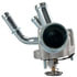 86004 by FOUR SEASONS - Integrated Thermostat Housing