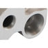 86005 by FOUR SEASONS - Outlet and Thermostat Housing Kit with Thermostat