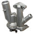 Four Seasons 86014 Engine Coolant Water Outlet Engine Coolant Water Outlet with Thermostat