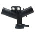 86057 by FOUR SEASONS - Engine Coolant Filler Neck