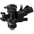 86144 by FOUR SEASONS - Engine Coolant Water Outlet with Thermostat