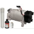 8974NK by FOUR SEASONS - Complete Air Conditioning Kit w/ New Compressor