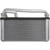 90040 by FOUR SEASONS - Aluminum Heater Core
