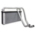 90040 by FOUR SEASONS - Aluminum Heater Core