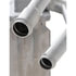 90610 by FOUR SEASONS - Aluminum Heater Core