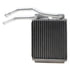 90610 by FOUR SEASONS - Aluminum Heater Core