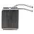 90610 by FOUR SEASONS - Aluminum Heater Core