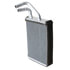 90744 by FOUR SEASONS - Aluminum Heater Core