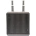 90741 by FOUR SEASONS - Aluminum Heater Core