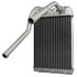 90756 by FOUR SEASONS - Aluminum Heater Core