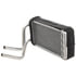 90799 by FOUR SEASONS - Aluminum Heater Core