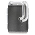 90802 by FOUR SEASONS - Aluminum Heater Core