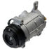 9143NK by FOUR SEASONS - Complete Air Conditioning Kit w/ New Compressor