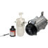9143NK by FOUR SEASONS - Complete Air Conditioning Kit w/ New Compressor