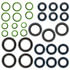 9143NK by FOUR SEASONS - Complete Air Conditioning Kit w/ New Compressor