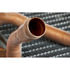 91548 by FOUR SEASONS - Copper/Brass Heater Core