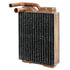 91545 by FOUR SEASONS - Copper/Brass Heater Core