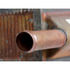 91591 by FOUR SEASONS - Copper/Brass Heater Core