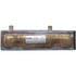 91629 by FOUR SEASONS - Copper/Brass Heater Core