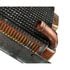 91719 by FOUR SEASONS - Copper/Brass Heater Core