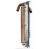 91719 by FOUR SEASONS - Copper/Brass Heater Core