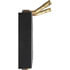 91721 by FOUR SEASONS - Copper/Brass Heater Core