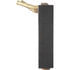 91721 by FOUR SEASONS - Copper/Brass Heater Core