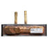 91721 by FOUR SEASONS - Copper/Brass Heater Core