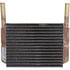 91724 by FOUR SEASONS - Copper/Brass Heater Core