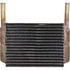 91724 by FOUR SEASONS - Copper/Brass Heater Core