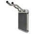 92021 by FOUR SEASONS - Aluminum Heater Core