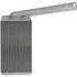 92060 by FOUR SEASONS - Aluminum Heater Core