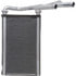 92082 by FOUR SEASONS - Aluminum Heater Core
