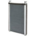 92200 by FOUR SEASONS - Aluminum Heater Core